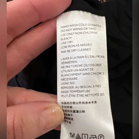 Maeve by Anthropologie Katrina Maxi Dress - Size S - Picture 8 of 9